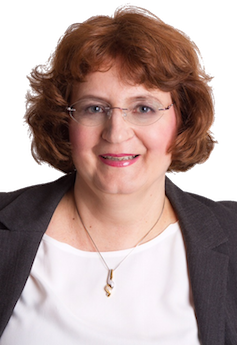 Mechthild-Maria Kathke-Brech